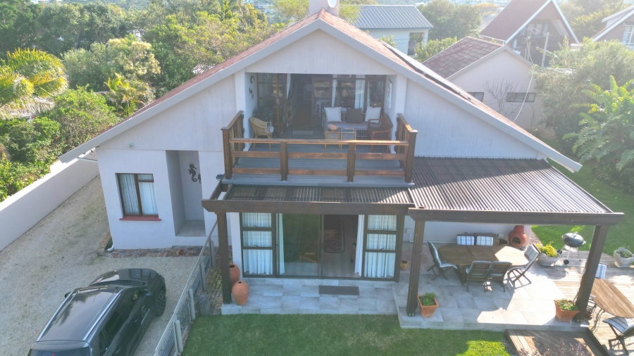 3 Bedroom Property for Sale in Upper Robberg Western Cape